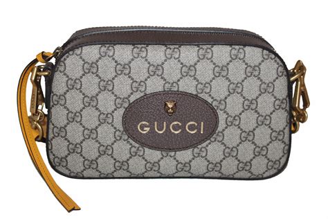 gucci neo vintage bag.